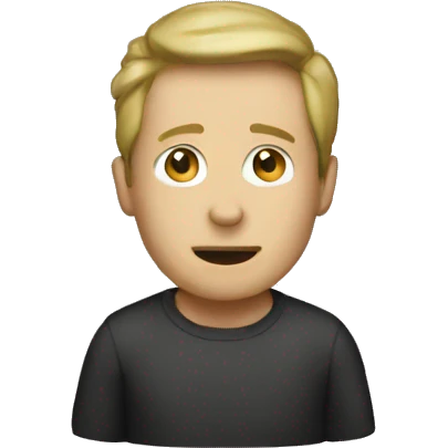 Search emoji