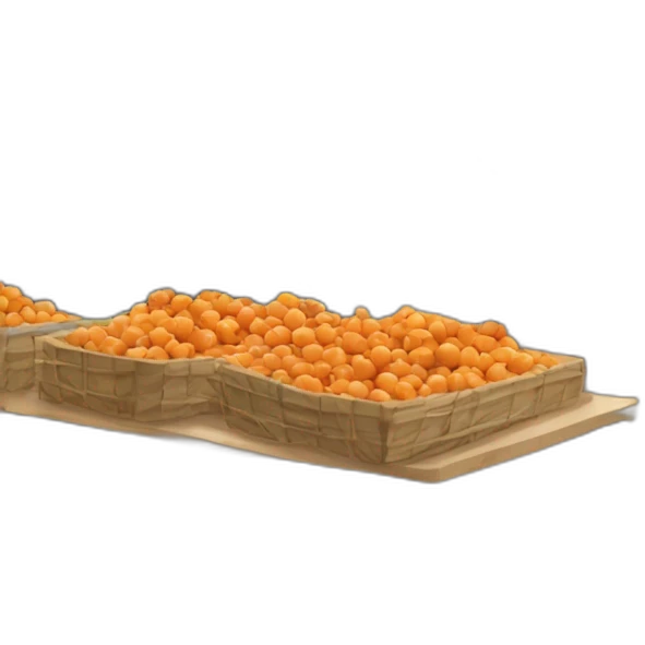 Market emoji