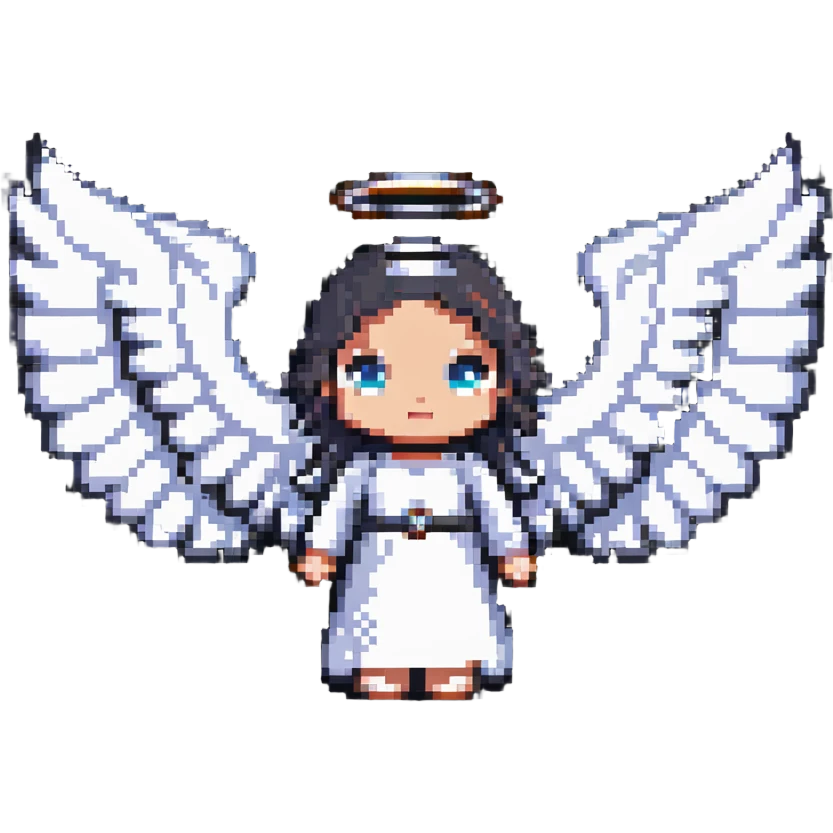 angel emoji