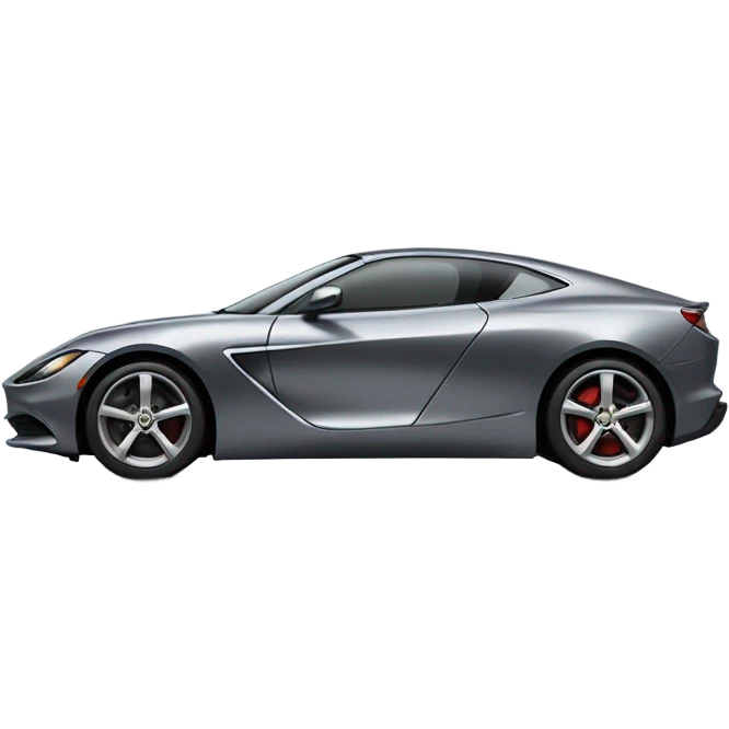 Car emoji