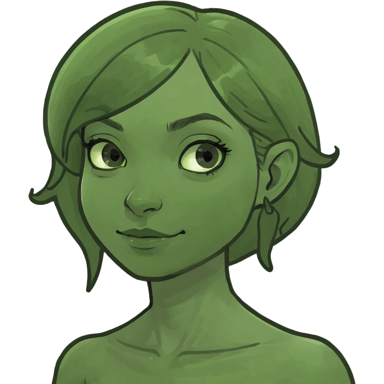Girl emoji