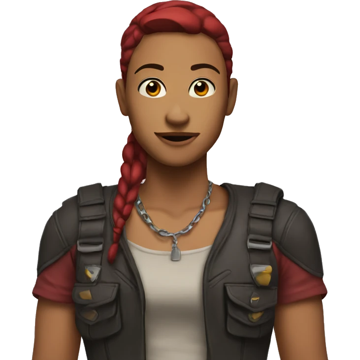 Jessie emoji