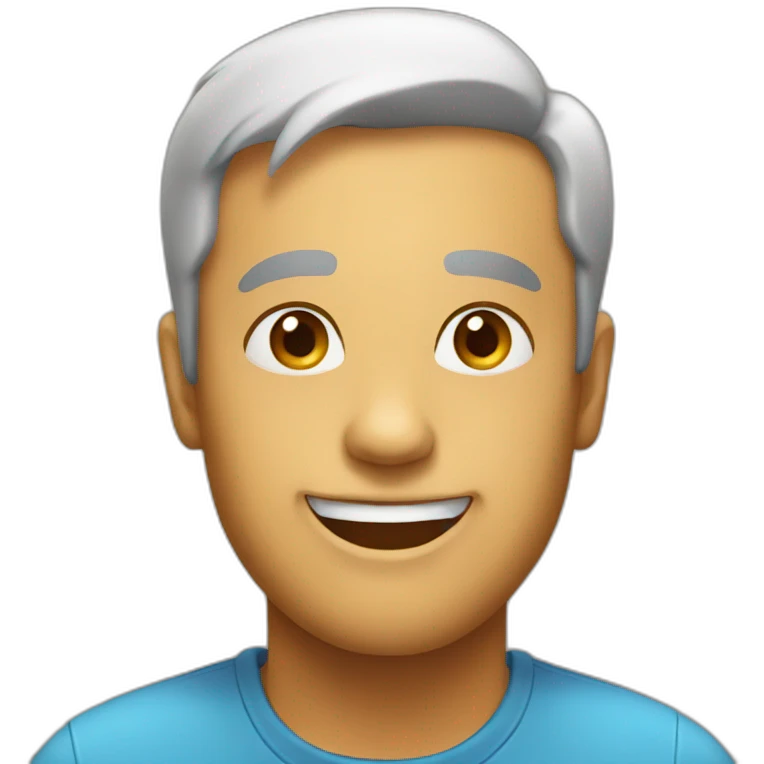 Happy Birthday emoji emoji