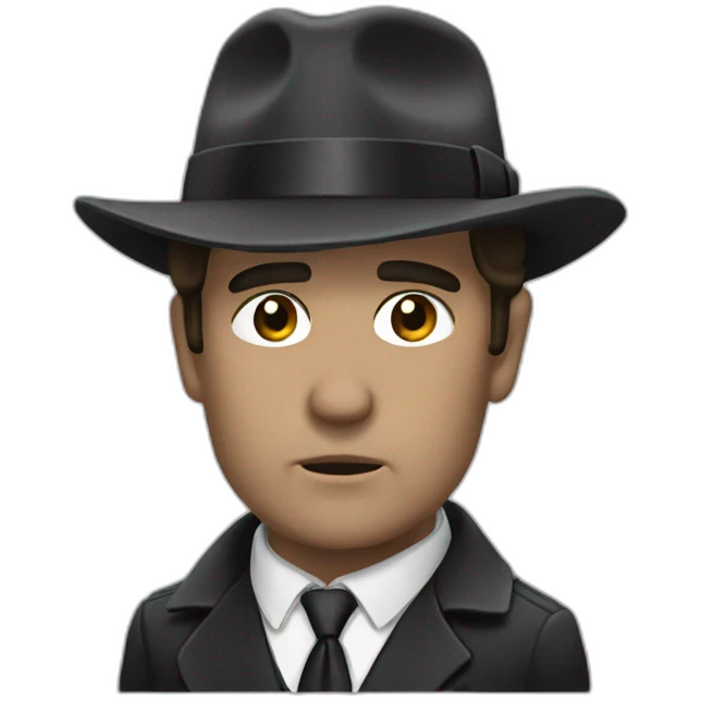 Freeze corleone emoji