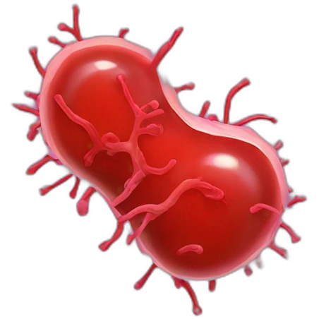 Endothelial  emoji