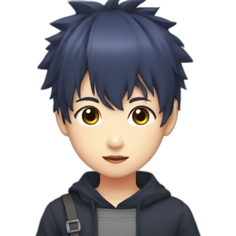 Hinata  emoji