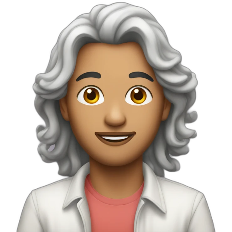 jean messiha emoji