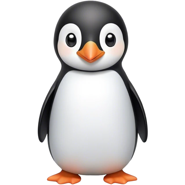 pingu emoji