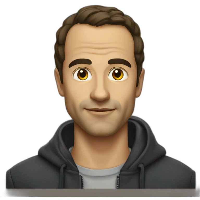 Éric zemmou emoji