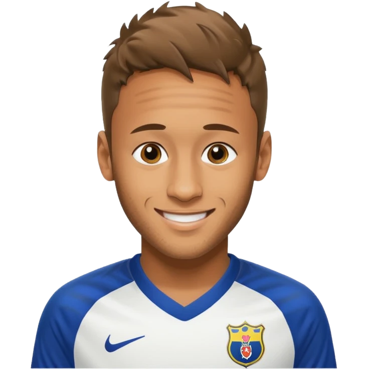 Neymar JR emoji