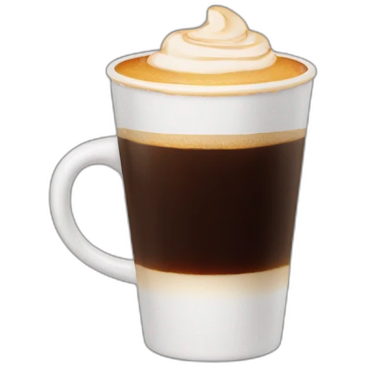 americano emoji