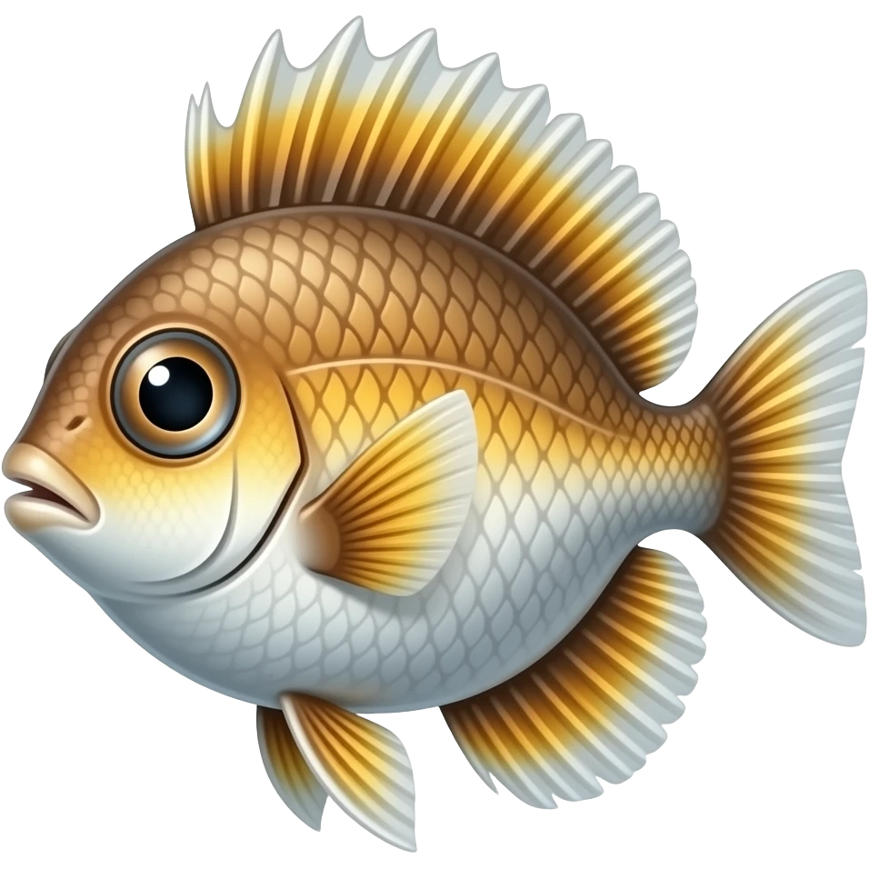 Barreleye Fish emoji