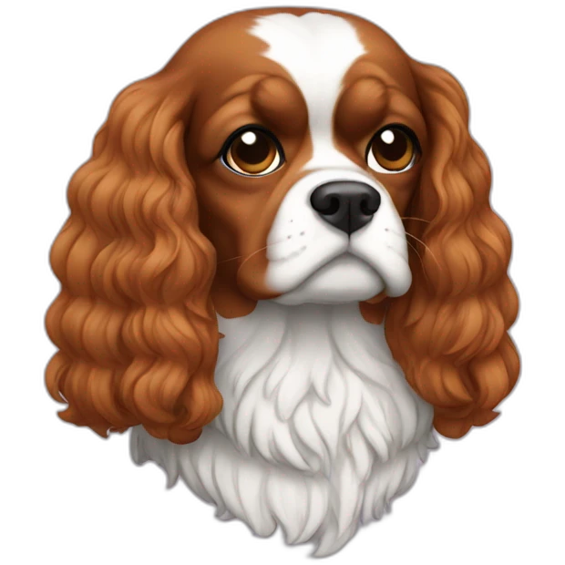 cavalier emoji