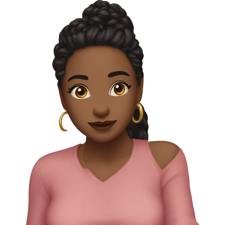 🥰😘😱😳😇😍❤️ emoji