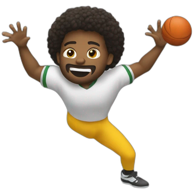Throwing fits podcast emoji