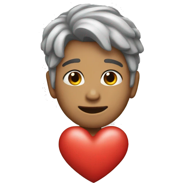 Corazón  emoji