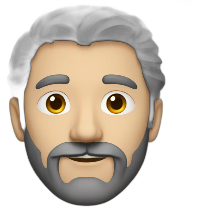 Léon misk emoji