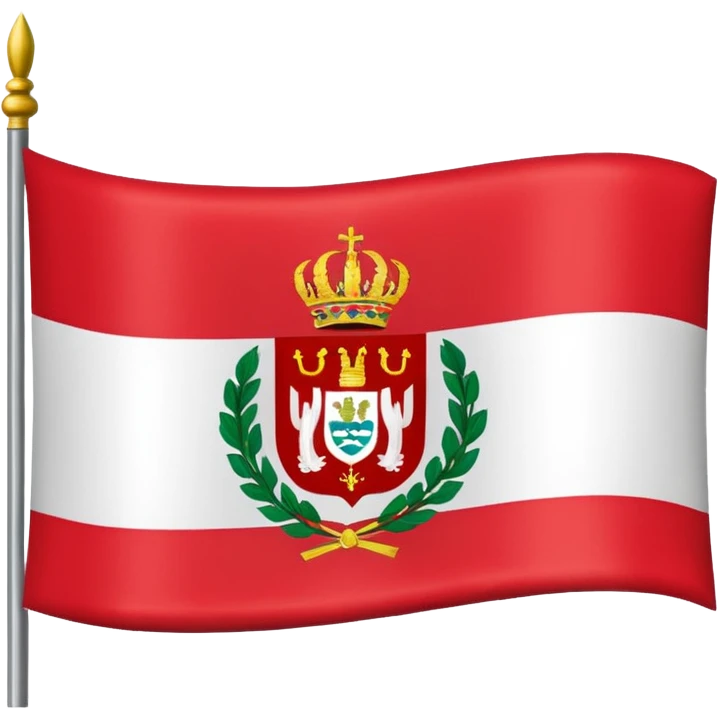 Flag of Peru 🇵🇪 emoji