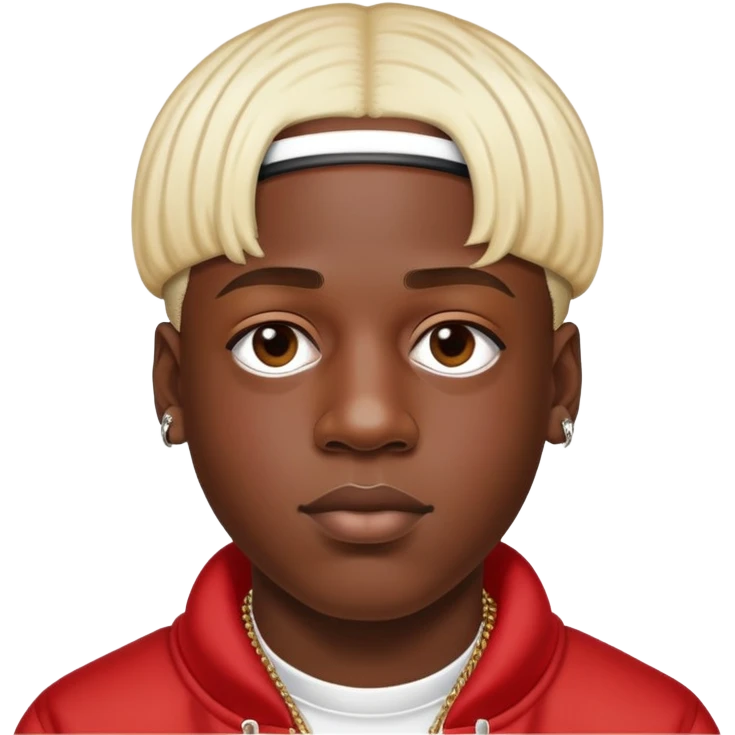 lil yatchy emoji