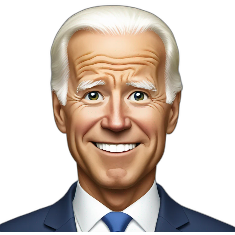 joe biden emoji
