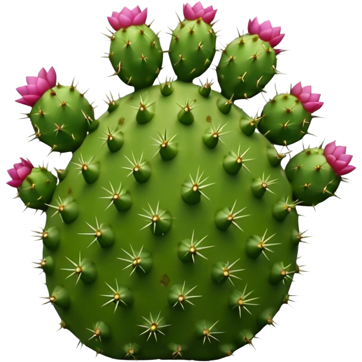 Fico d’india emoji
