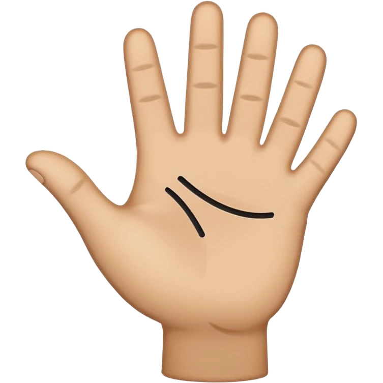 West side hend emoji emoji