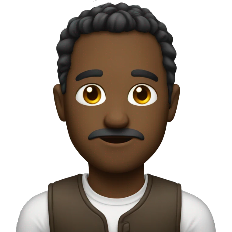 deft emoji