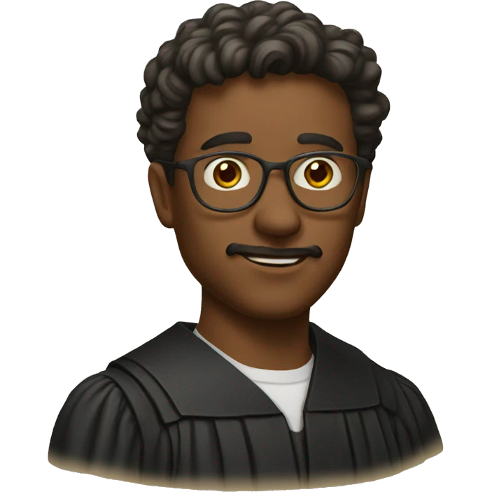 more scholarly emoji
