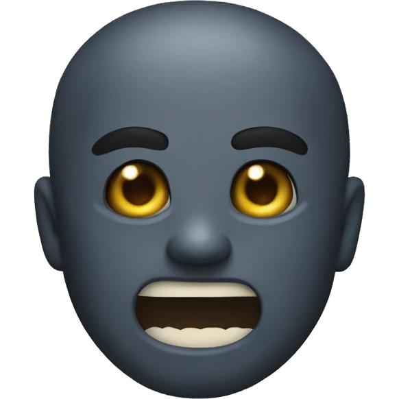 ronado emoji