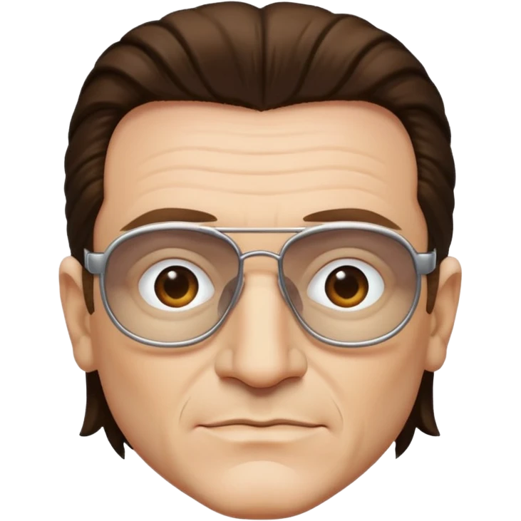 Bono emoji