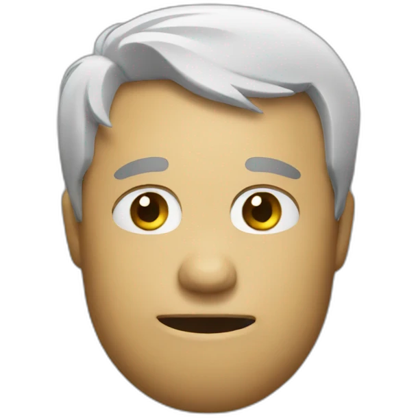 drunk  emoji