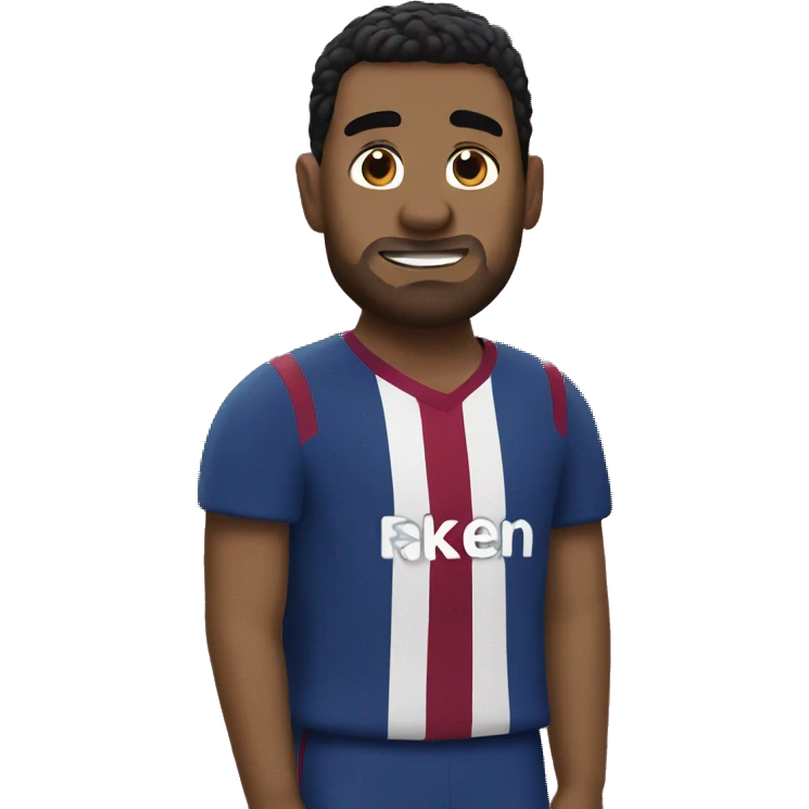 Barcelona emoji