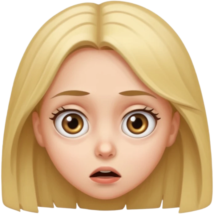 Stranger things emoji
