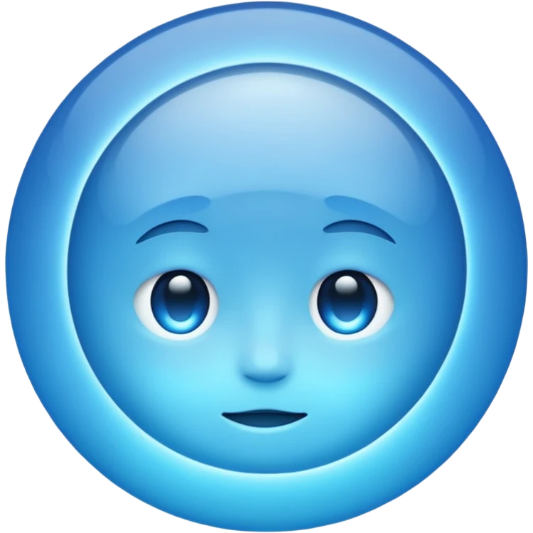 Blaulicht emoji