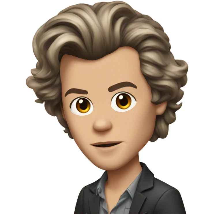 harry styles emoji