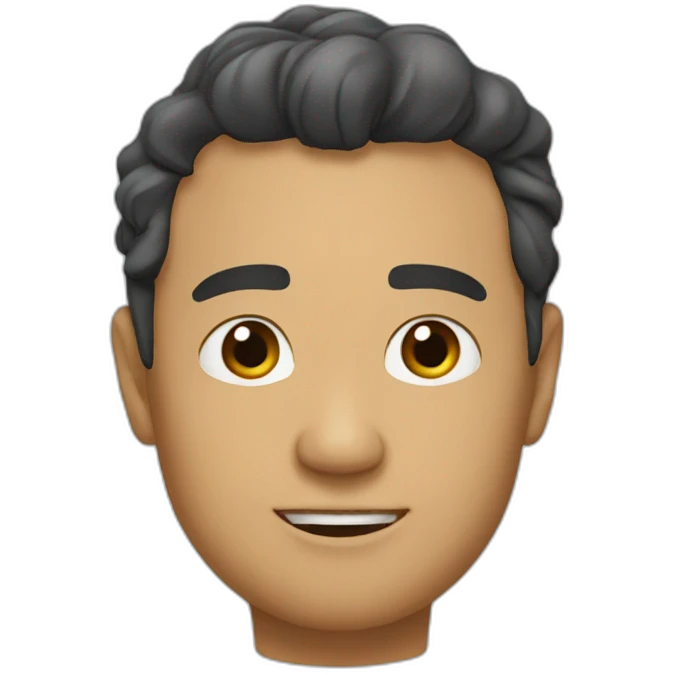 Nagui emoji