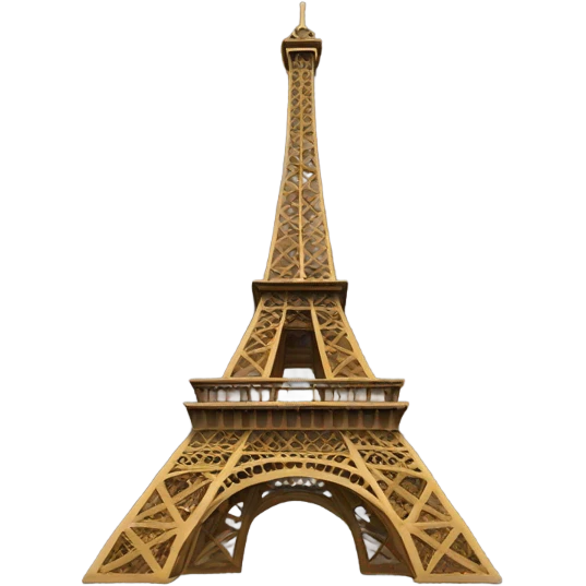 Eiffel Tower  emoji