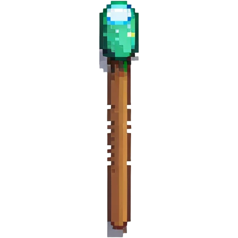 simple stick emoji