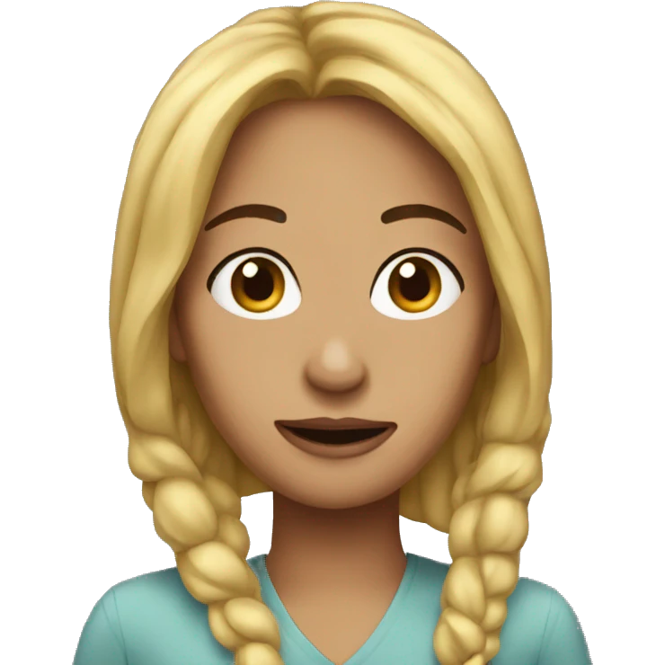 brenda emoji