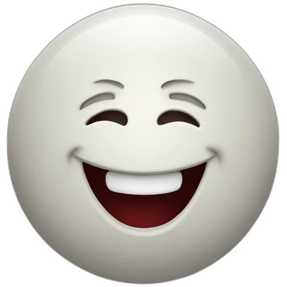 jigsaw movie laughing emoji