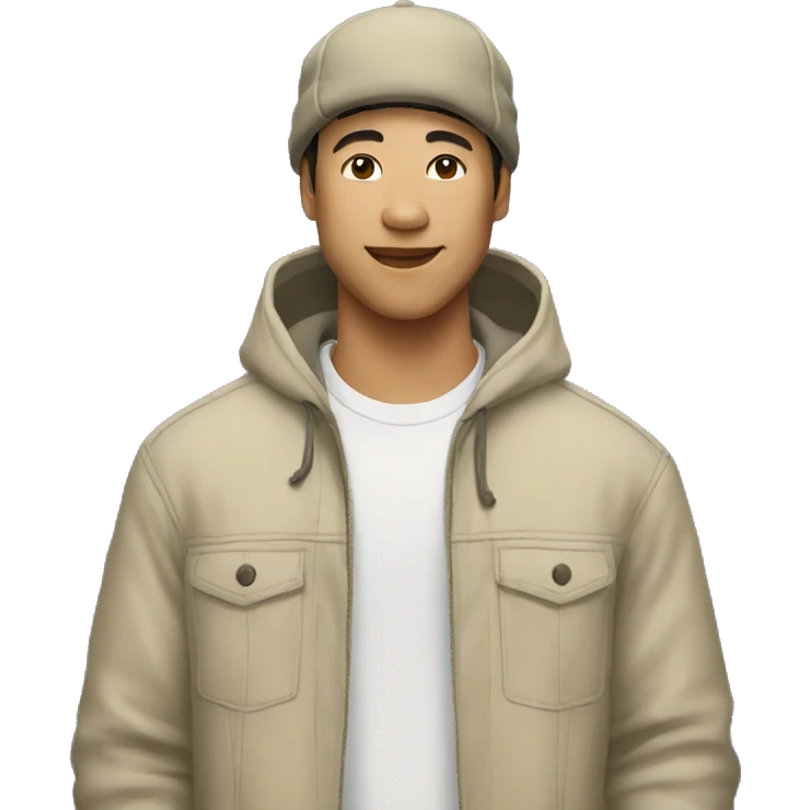 justin ying emoji
