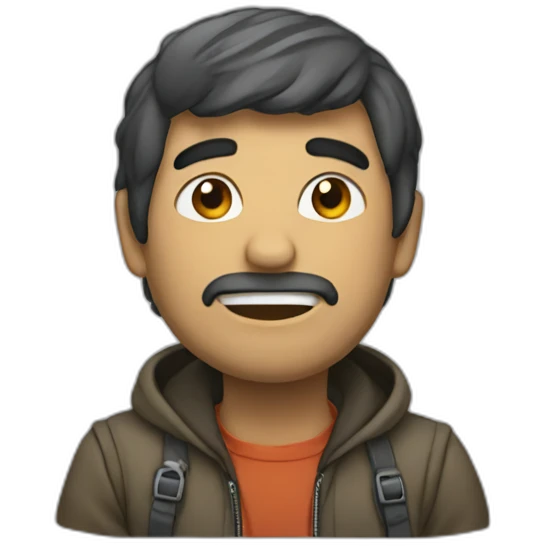tremplin emoji