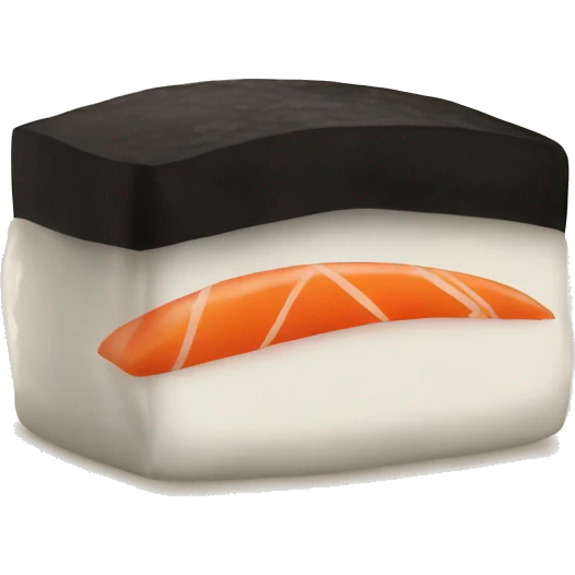 Sushi  emoji
