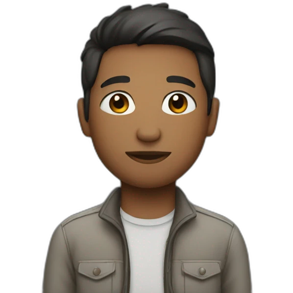 pipeline boy emoji