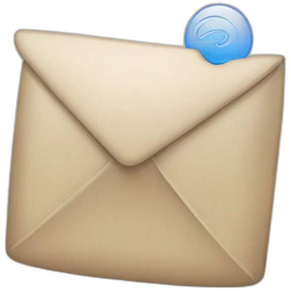 email emoji