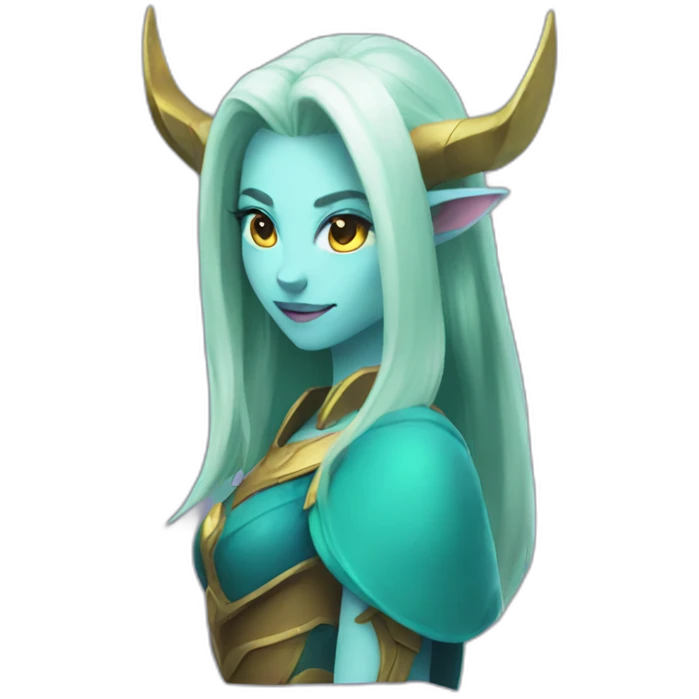 soraka emoji