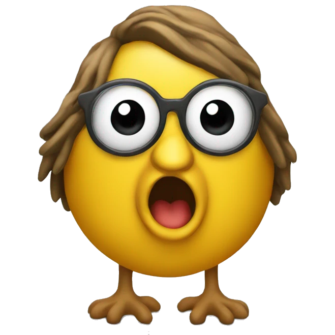 canary islands emoji