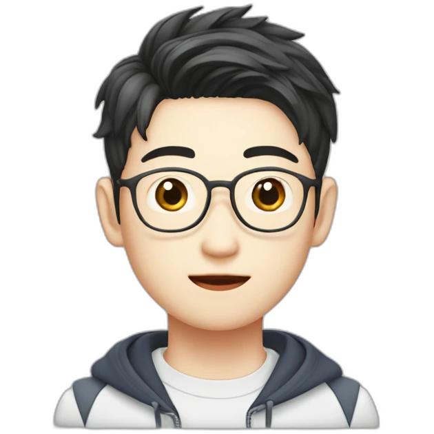 seo jun emoji