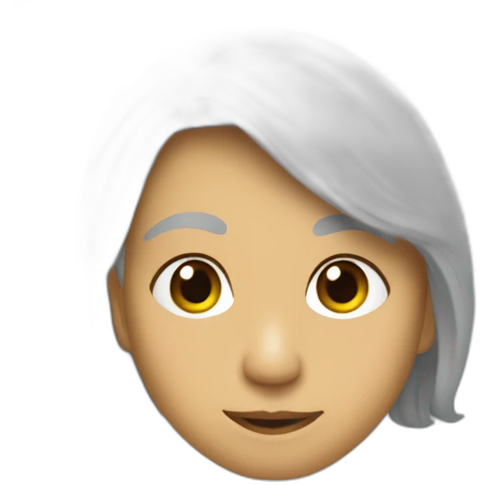 Gajo de lima emoji