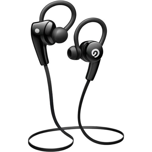 Наушник  emoji